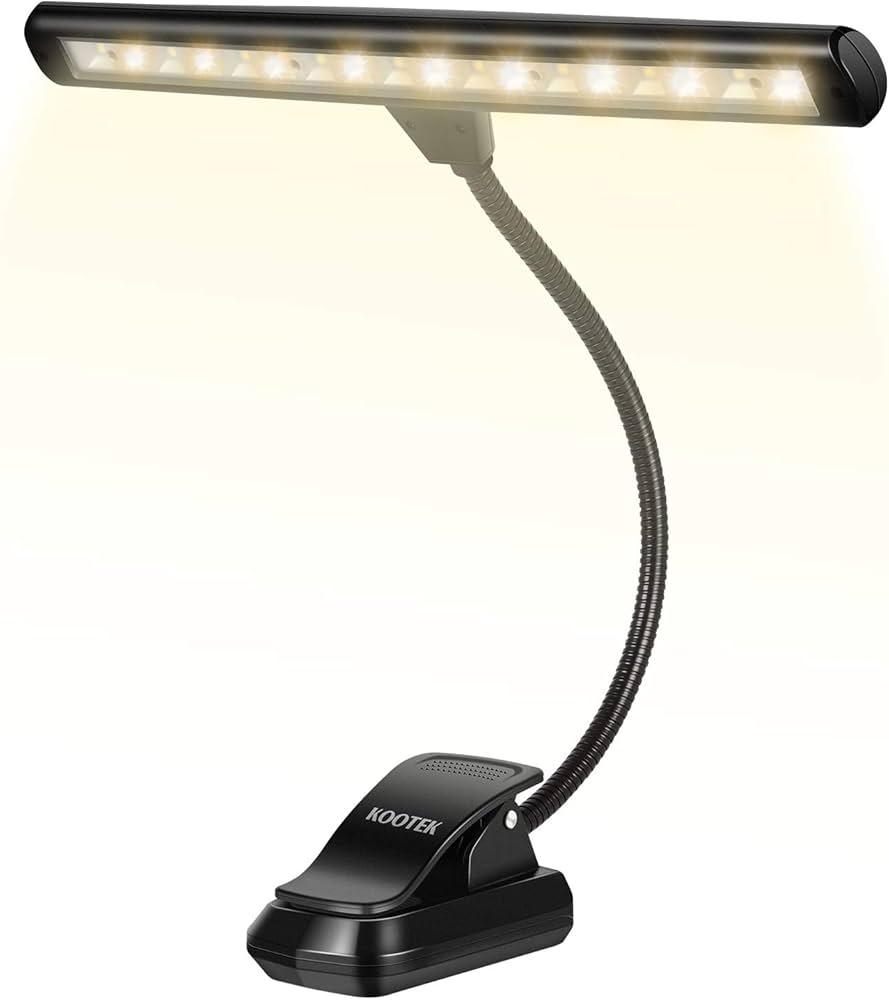 Kootek LED Desk Lamp for home office