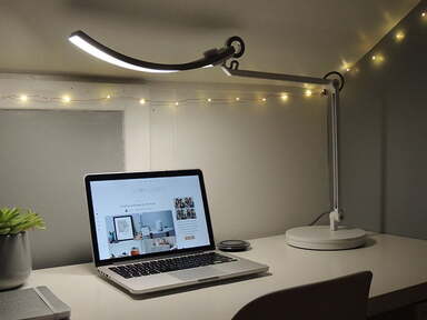 BenQ eReading LED Desk Lamp
