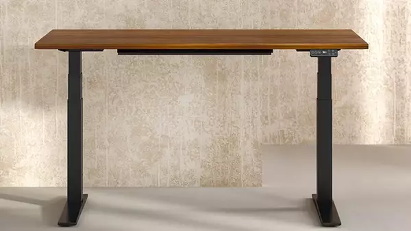  E7 standing desk for the home office 